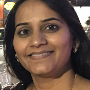 Meet your Posher, Minal